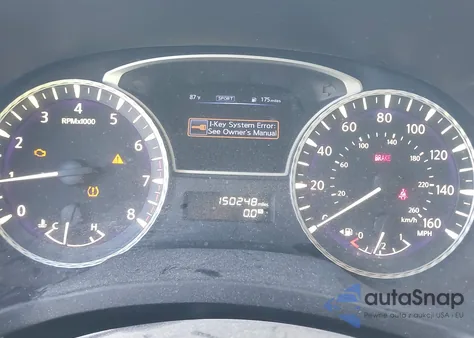 2018 Infiniti Qx60 from USA, damaged, VIN 5N1DL0MM0JC524248